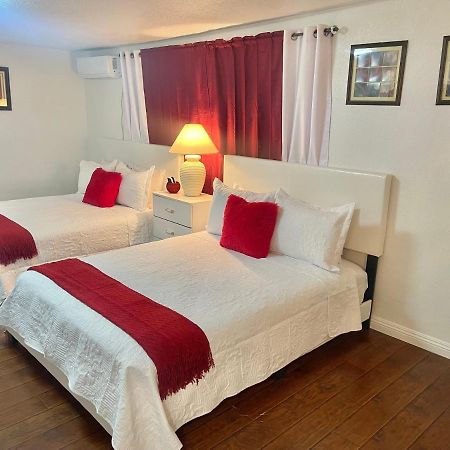 “Beautifull Cozy Studio…With Private Entrance” Las Vegas Zewnętrze zdjęcie