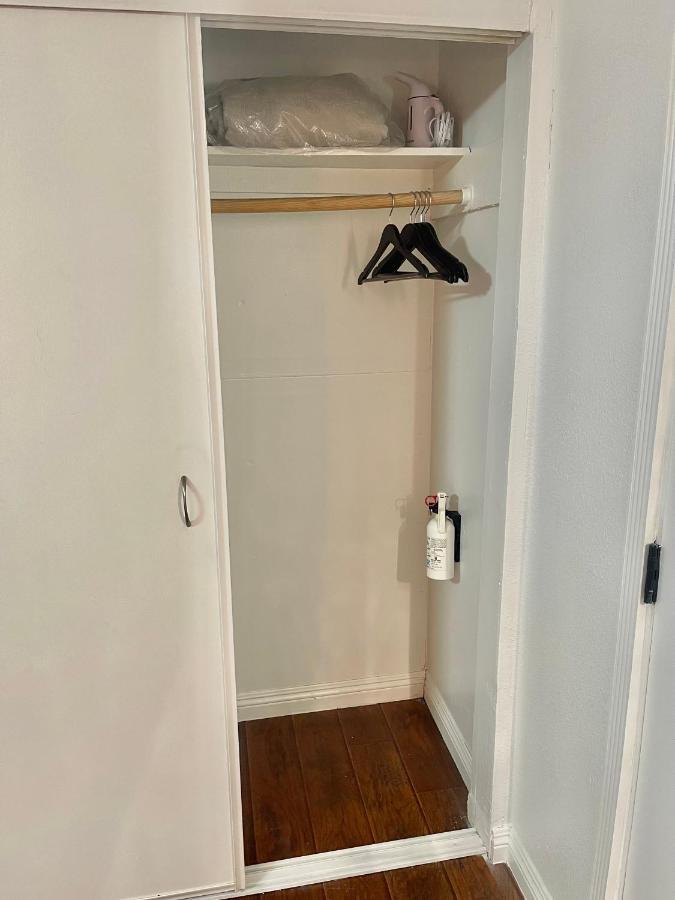 “Beautifull Cozy Studio…With Private Entrance” Las Vegas Zewnętrze zdjęcie
