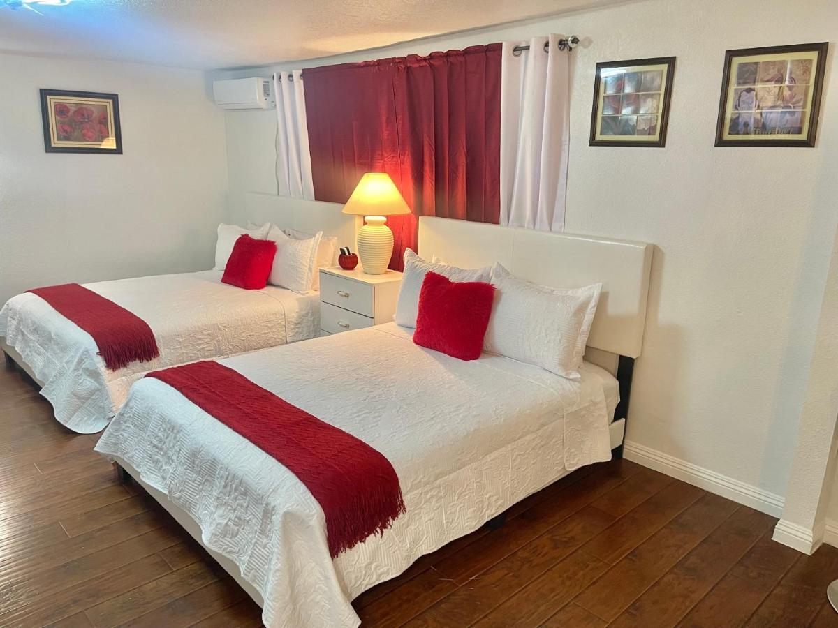 “Beautifull Cozy Studio…With Private Entrance” Las Vegas Zewnętrze zdjęcie