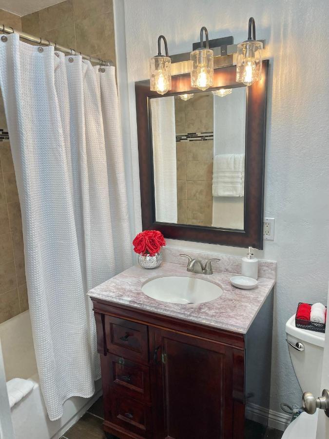 “Beautifull Cozy Studio…With Private Entrance” Las Vegas Zewnętrze zdjęcie