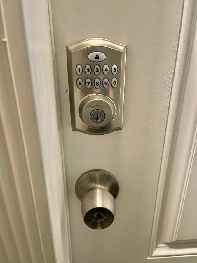 “Beautifull Cozy Studio…With Private Entrance” Las Vegas Zewnętrze zdjęcie